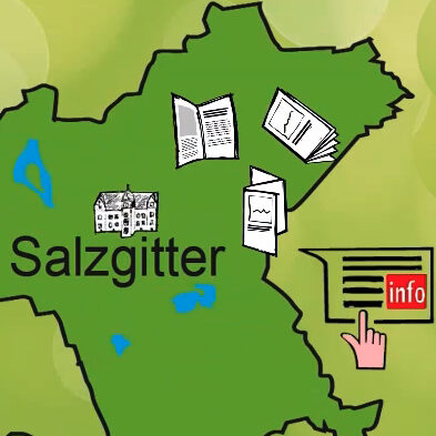 Vorschaubild "Formulare und Downloads"